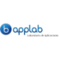 BAppLab logo, BAppLab contact details