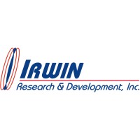 IRWIN REASEARCH AND DEVELOPMENT logo, IRWIN REASEARCH AND DEVELOPMENT contact details