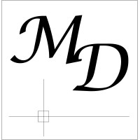 McMillan Design, Inc. logo, McMillan Design, Inc. contact details