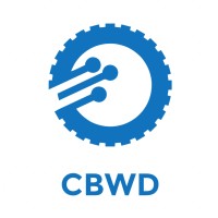 CBWD logo, CBWD contact details