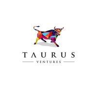 Taurus Ventures logo, Taurus Ventures contact details