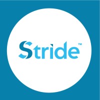 Stride Funding logo, Stride Funding contact details