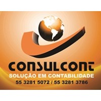 Consulcont logo, Consulcont contact details