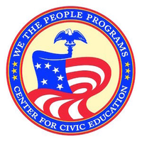 Illinois Center for Civic Education logo, Illinois Center for Civic Education contact details