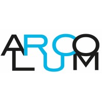 Arcolum logo, Arcolum contact details