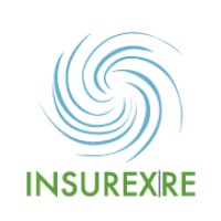 Insurex Re logo, Insurex Re contact details