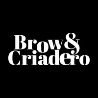 Brow & Criadero logo, Brow & Criadero contact details