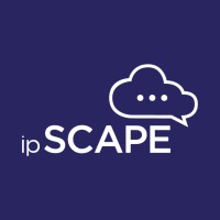 ipSCAPE logo, ipSCAPE contact details