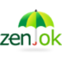 ZEN OK N.V. logo, ZEN OK N.V. contact details