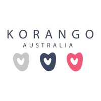 Korango logo, Korango contact details