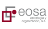 EOSA logo, EOSA contact details