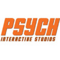 Psych Interactive Studios logo, Psych Interactive Studios contact details