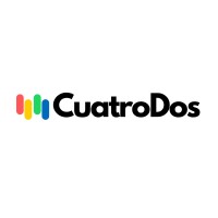 CuatroDos logo, CuatroDos contact details