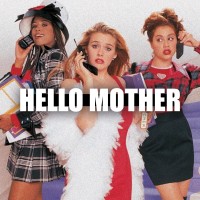 Hello Mother logo, Hello Mother contact details