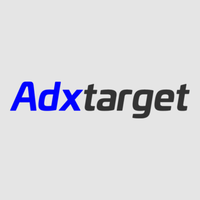 Adxtarget logo, Adxtarget contact details