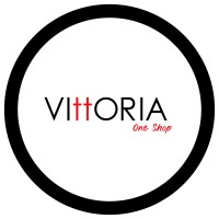 Vittoria One Shop logo, Vittoria One Shop contact details