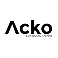 Acko ® logo, Acko ® contact details