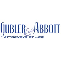 Gubler & Abbott logo, Gubler & Abbott contact details