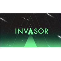 Invasor logo, Invasor contact details