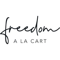 Freedom a la Cart logo, Freedom a la Cart contact details