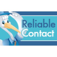 Reliable Contact logo, Reliable Contact contact details