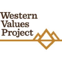 Western Values Project logo, Western Values Project contact details