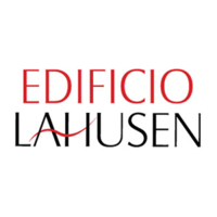 Edificio Lahusen logo, Edificio Lahusen contact details