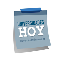 Universidades Hoy logo, Universidades Hoy contact details