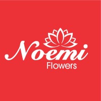 Floristeria Noemi Flowers logo, Floristeria Noemi Flowers contact details