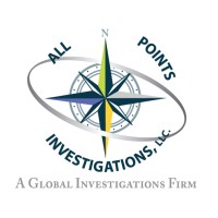 All Points Investigations, LLC logo, All Points Investigations, LLC contact details