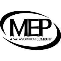 MEP & Associates, Inc. logo, MEP & Associates, Inc. contact details