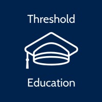 Threshold Education logo, Threshold Education contact details