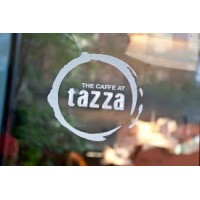 Tazza logo, Tazza contact details