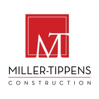 Miller Tippens Construction Company, LLC. logo, Miller Tippens Construction Company, LLC. contact details