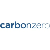 Carbonzero logo, Carbonzero contact details