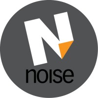 Noise w/o Sound logo, Noise w/o Sound contact details