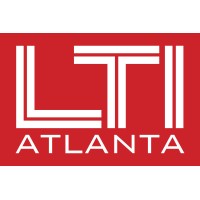 LTI Atlanta logo, LTI Atlanta contact details