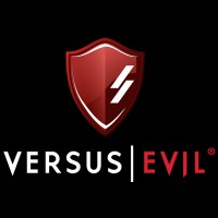 Versus Evil logo, Versus Evil contact details