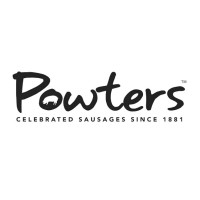 Powters logo, Powters contact details