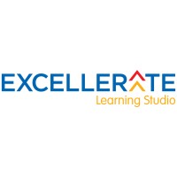 Excellerate Learning Studio logo, Excellerate Learning Studio contact details