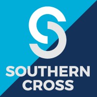 Southern Cross Water logo, Southern Cross Water contact details