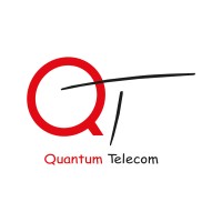 Quantum Telecom LTD logo, Quantum Telecom LTD contact details