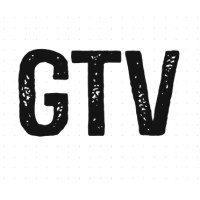 GTV logo, GTV contact details