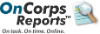 OnCorps Reports logo, OnCorps Reports contact details