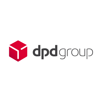 DPD UK logo, DPD UK contact details