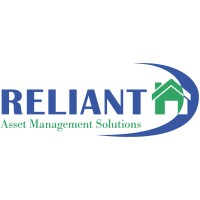 Reliant Asset Management Solutions logo, Reliant Asset Management Solutions contact details