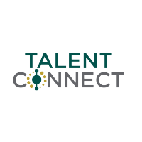 Talent Connect logo, Talent Connect contact details