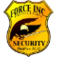 Force Incorporated logo, Force Incorporated contact details