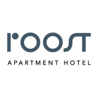 ROOST Apartment Hotel logo, ROOST Apartment Hotel contact details