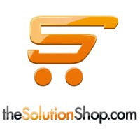 The Solution Shop logo, The Solution Shop contact details